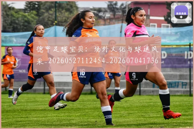 德甲足球宝贝：场外文化与球迷风采_20260527112454_20260704173637_20260722162521