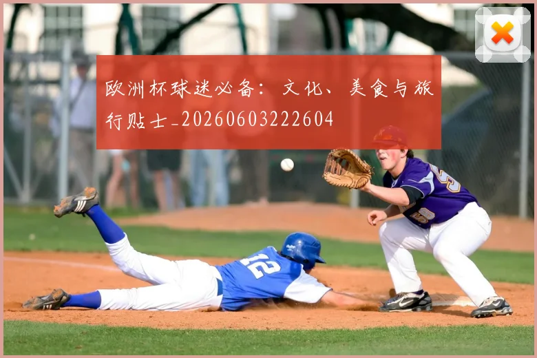 欧洲杯球迷必备:文化、美食与旅行贴士_20260603222604